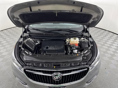 2018 Buick Enclave Premium