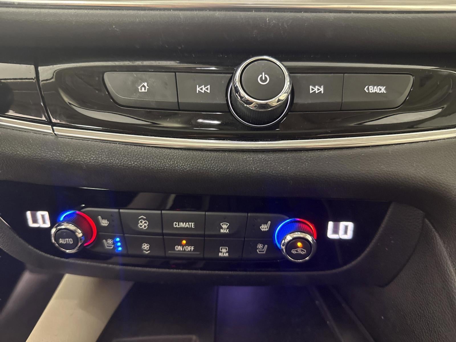 2023 Buick Enclave Avenir