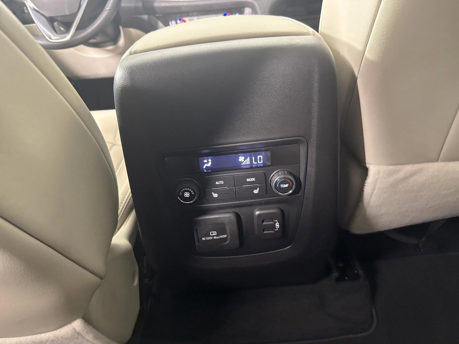 2023 Buick Enclave Avenir