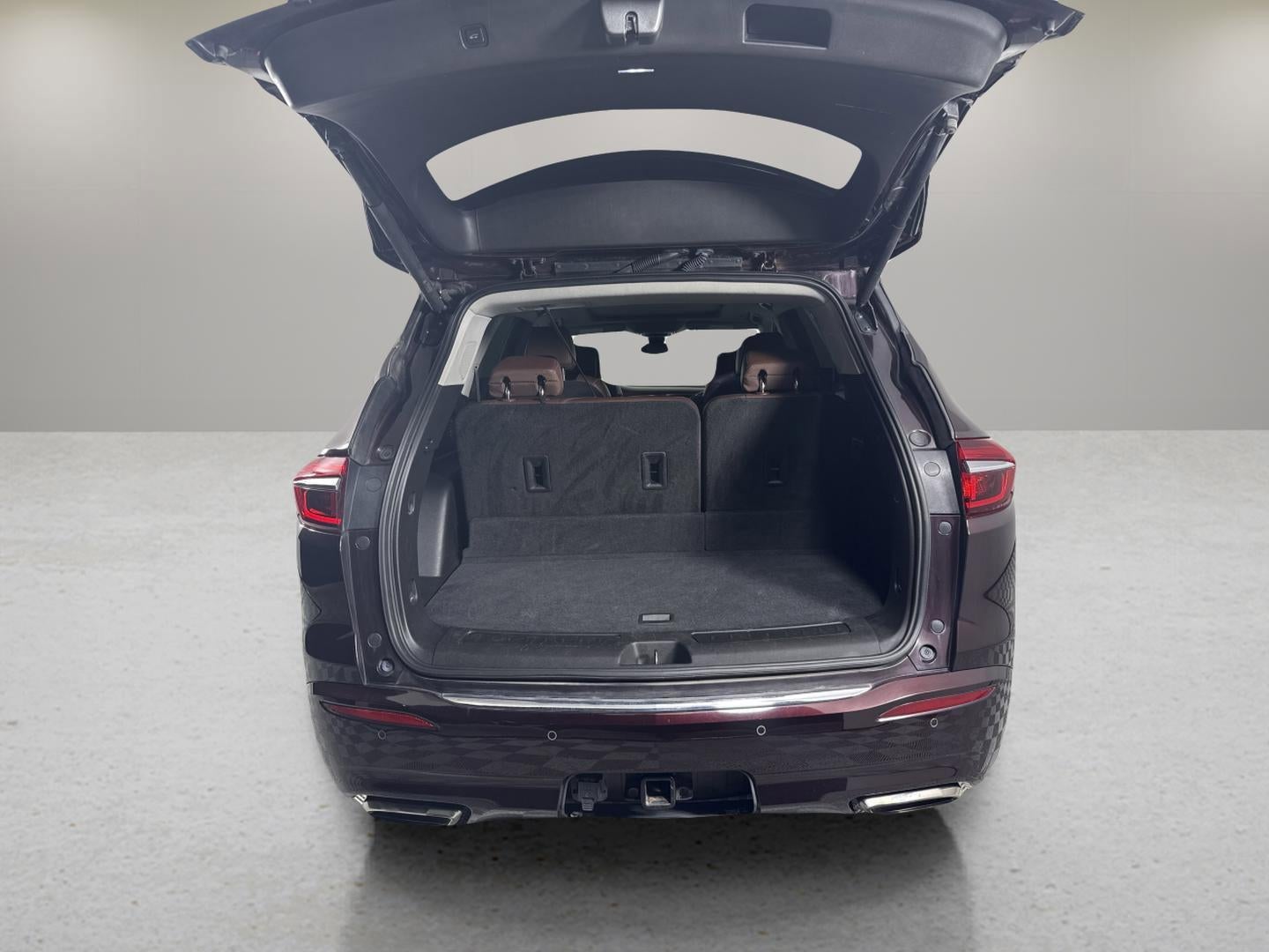 2020 Buick Enclave Avenir