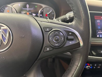 2020 Buick Enclave Avenir