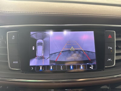2020 Buick Enclave Avenir