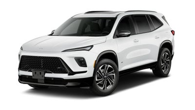 2027 Buick Enclave Sport Touring