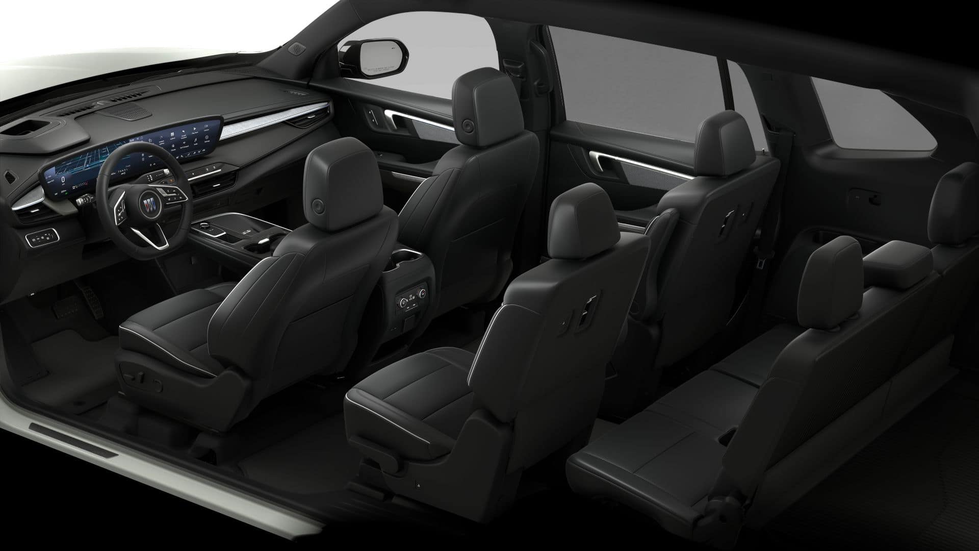 2027 Buick Enclave Sport Touring