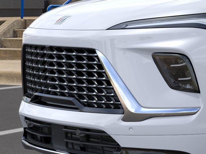 2027 Buick Enclave Avenir