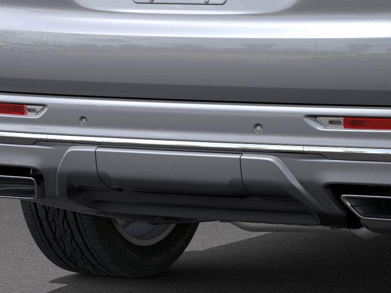 2027 Buick Enclave Avenir - Photo 14
