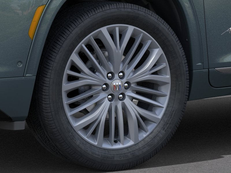 2027 Buick Enclave Avenir - Photo 33