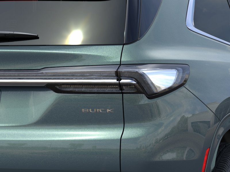 2027 Buick Enclave Avenir - Photo 35
