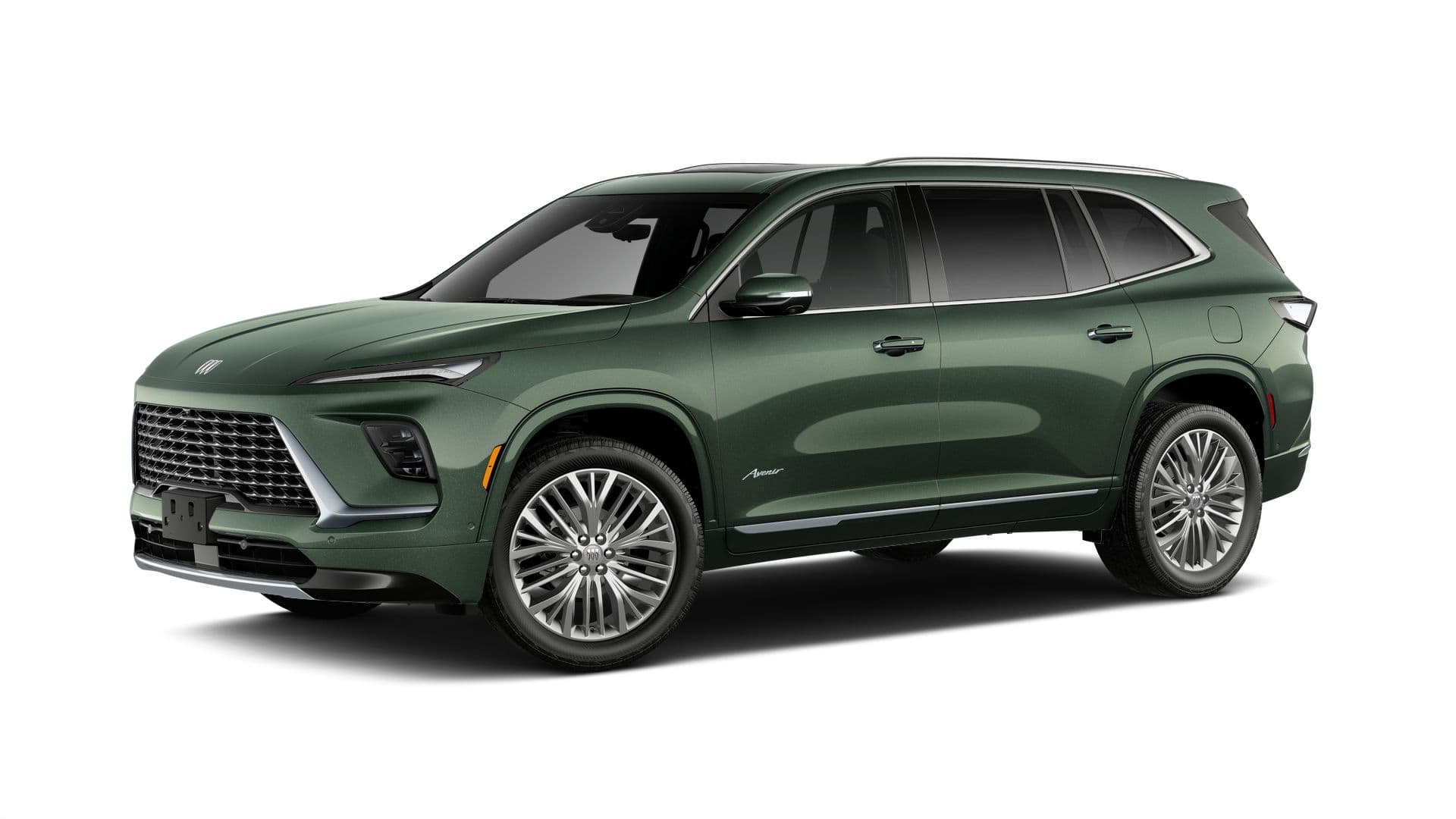 2027 Buick Enclave Avenir