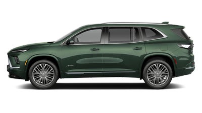 2027 Buick Enclave Avenir