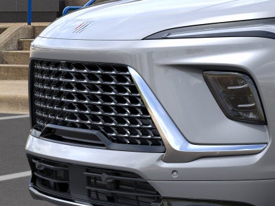 2027 Buick Enclave Avenir