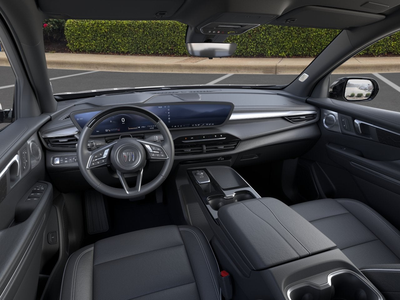 2027 Buick Enclave Avenir