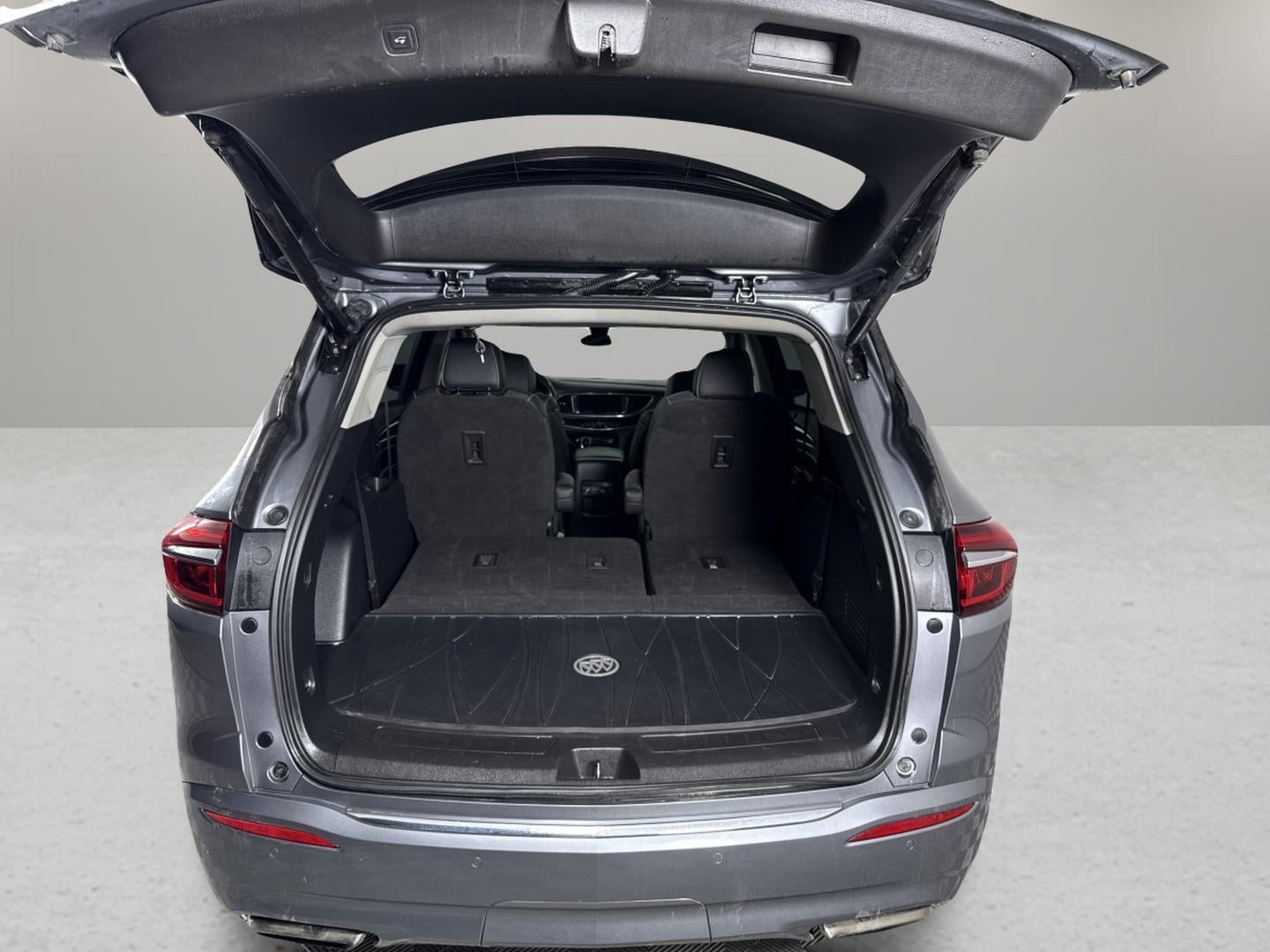 2020 Buick Enclave Avenir