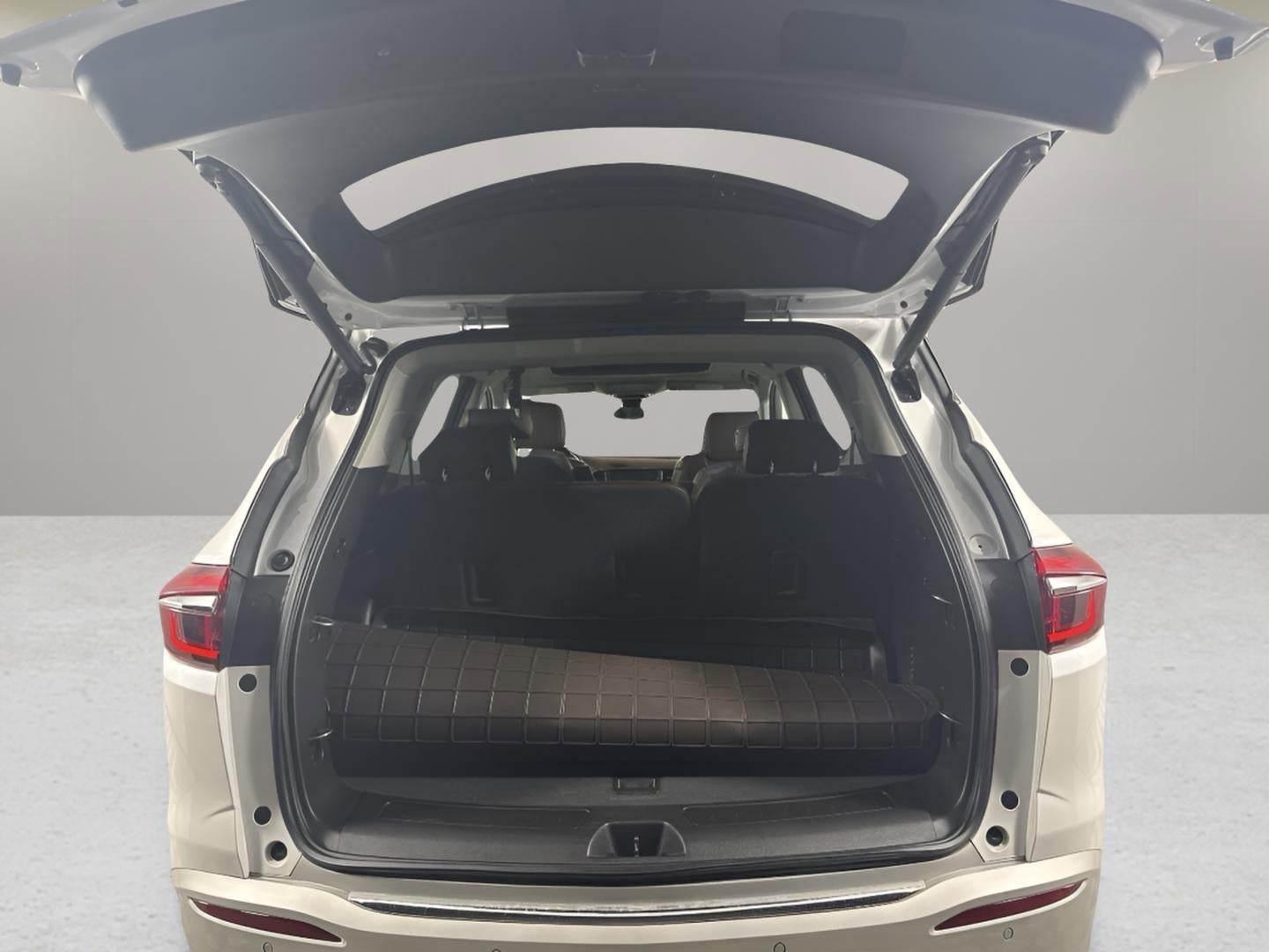 2018 Buick Enclave Avenir