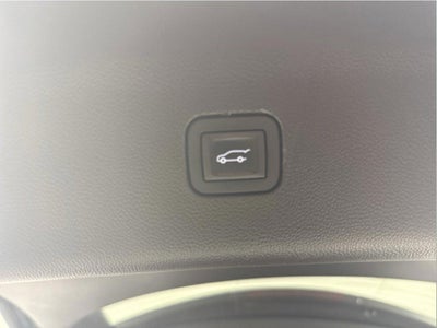 2018 Buick Enclave Avenir