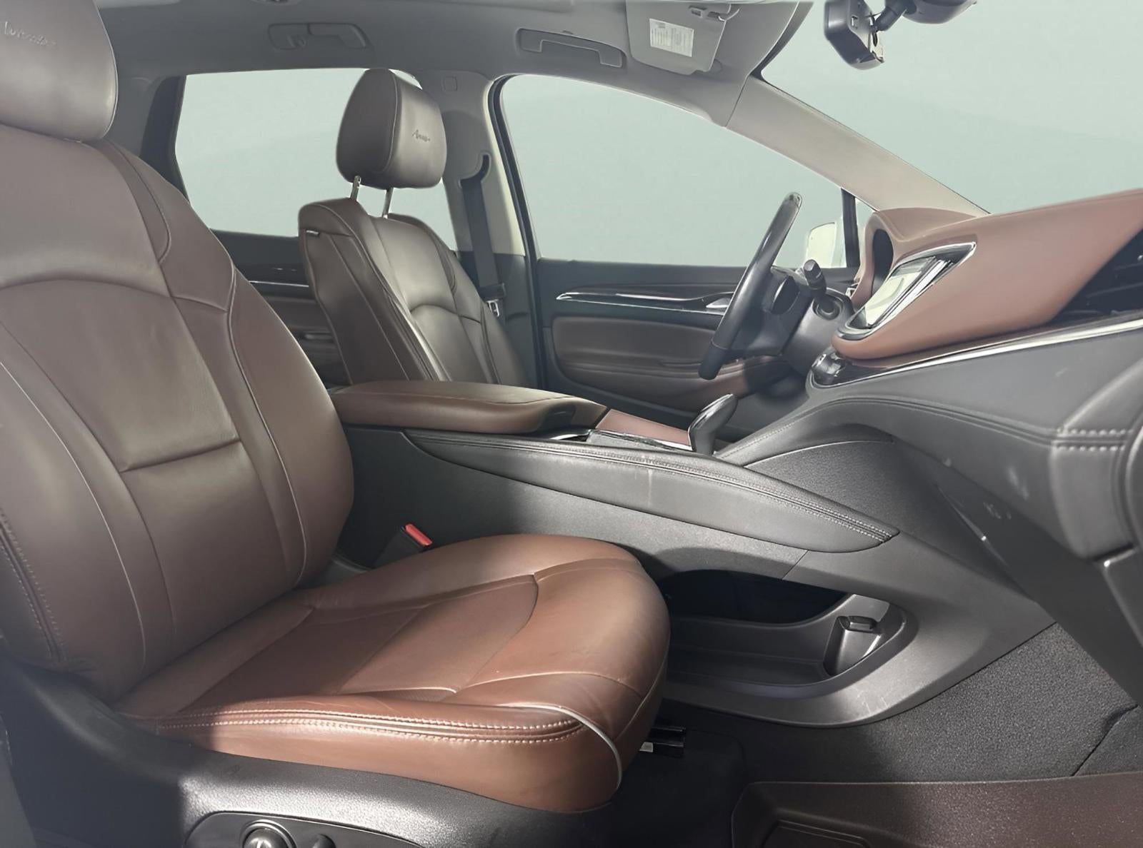 2018 Buick Enclave Avenir