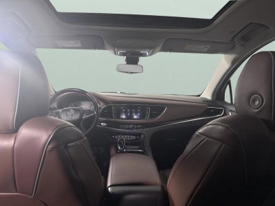 2018 Buick Enclave Avenir