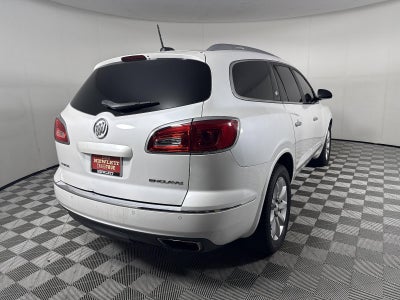2017 Buick Enclave Premium