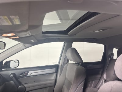 2010 Honda CR-V EX