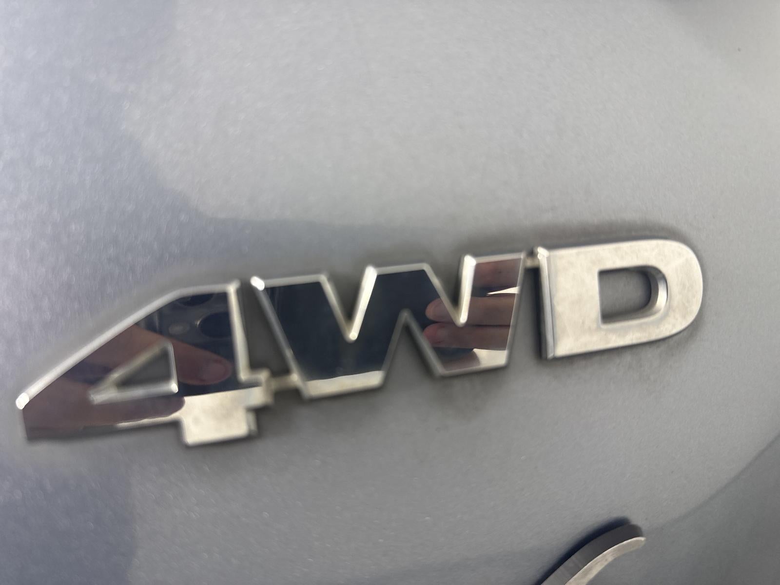 2010 Honda CR-V EX