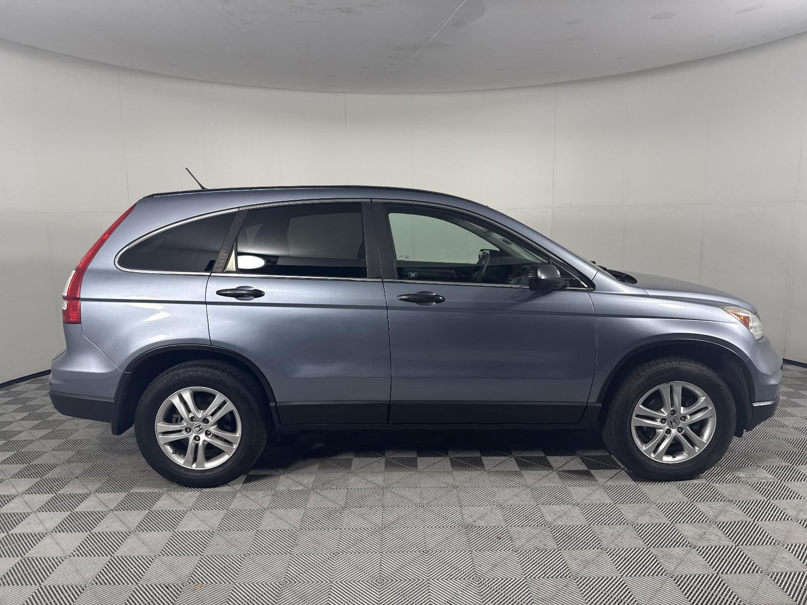 2010 Honda CR-V EX