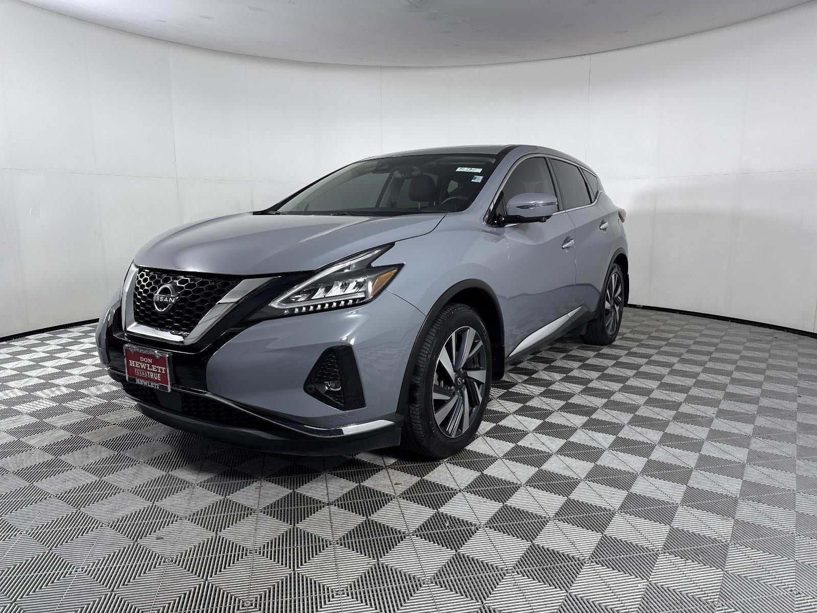 2023 Nissan Murano SL