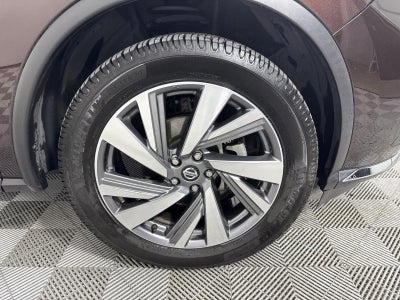 2021 Nissan Murano SL