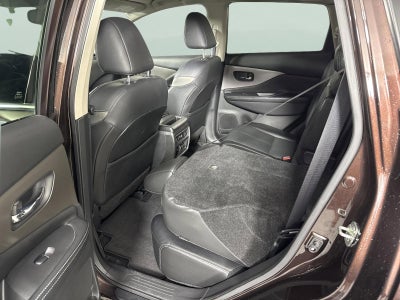 2021 Nissan Murano SL