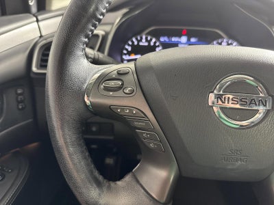 2021 Nissan Murano SL