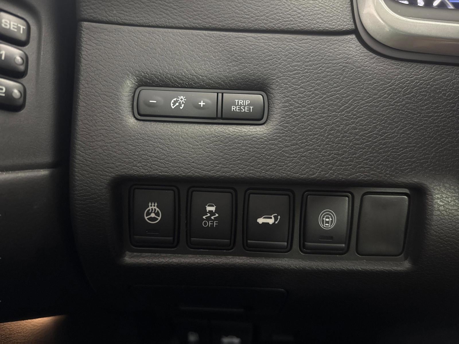 2021 Nissan Murano SL