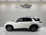 2024 Nissan Pathfinder SL FWD