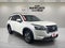 2024 Nissan Pathfinder SL FWD