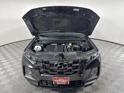 2024 Hyundai Santa Cruz NIGHT