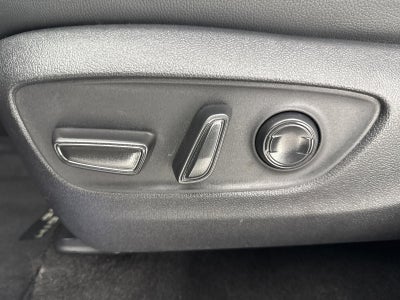 2026 Toyota Grand Highlander LE