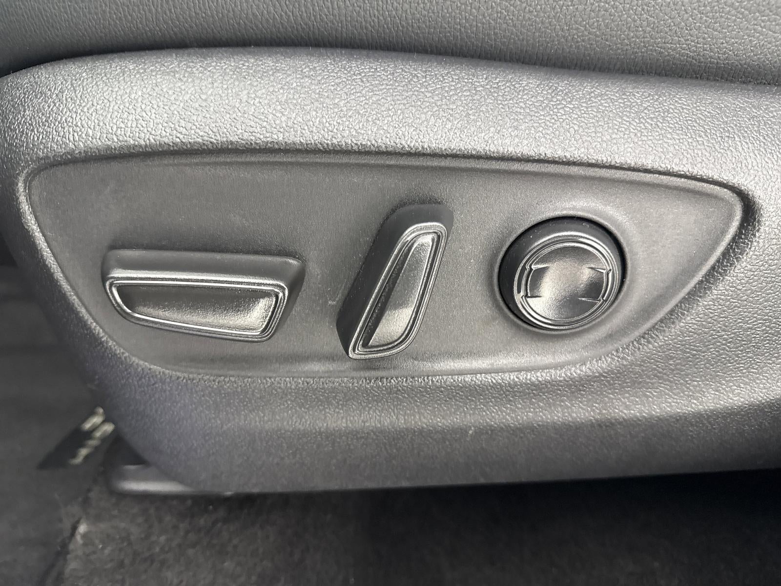 2026 Toyota Grand Highlander LE