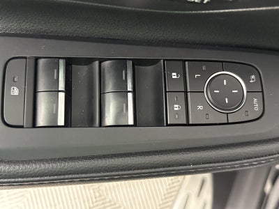 2026 Toyota Grand Highlander LE