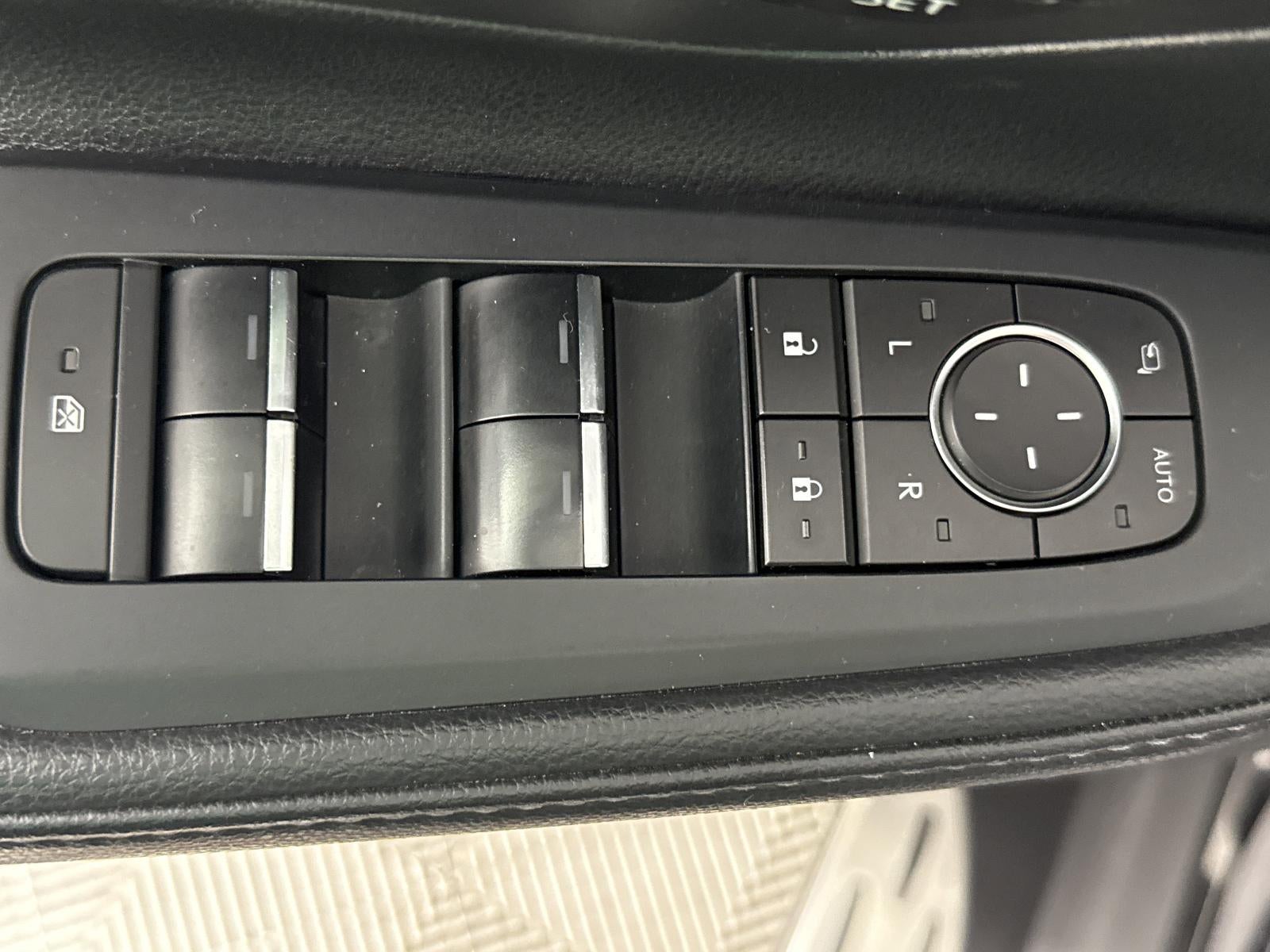 2026 Toyota Grand Highlander LE