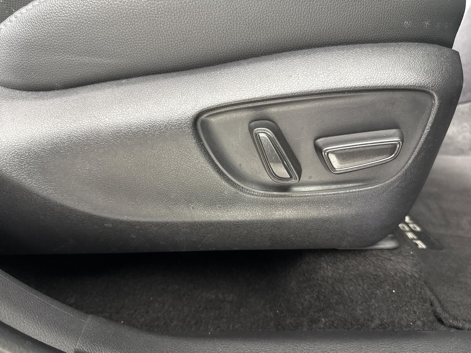 2026 Toyota Grand Highlander LE