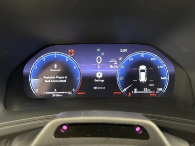 2026 Toyota Grand Highlander LE