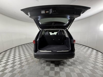 2026 Toyota Grand Highlander LE