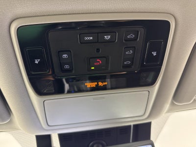 2026 Toyota Grand Highlander LE