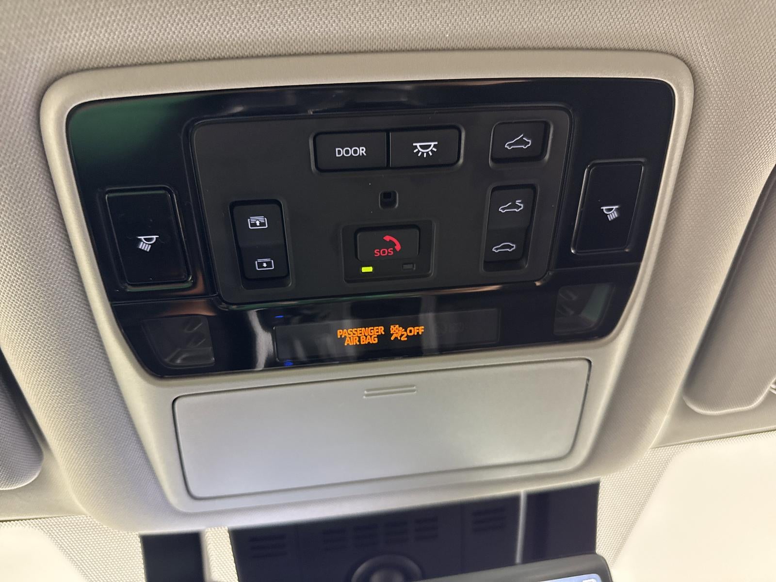 2026 Toyota Grand Highlander LE