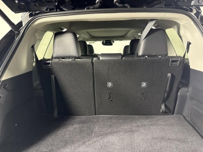 2026 Toyota Grand Highlander LE