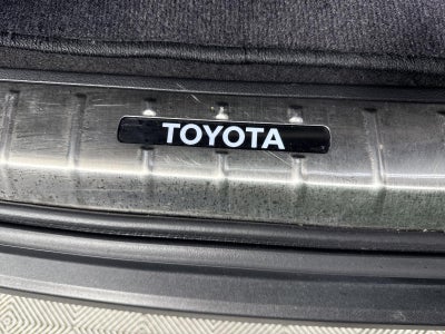 2026 Toyota Grand Highlander LE