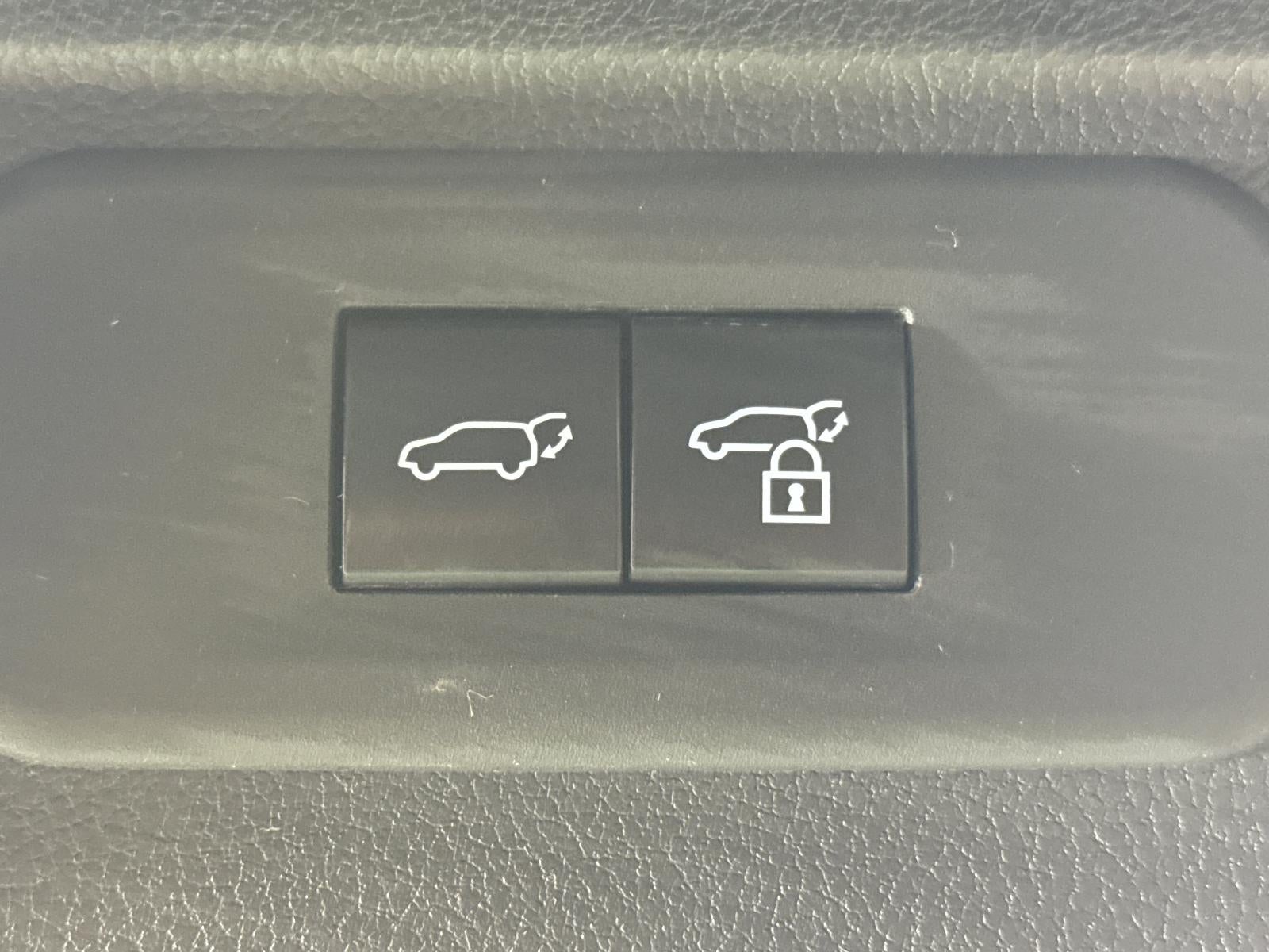 2026 Toyota Grand Highlander LE