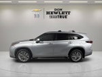 2024 Toyota Highlander Platinum