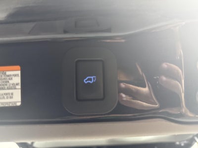 2015 Toyota Sienna XLE 8 Passenger