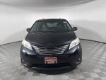 2015 Toyota Sienna XLE 8 Passenger