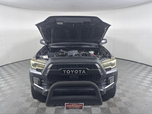 2019 Toyota Tacoma 2WD SR