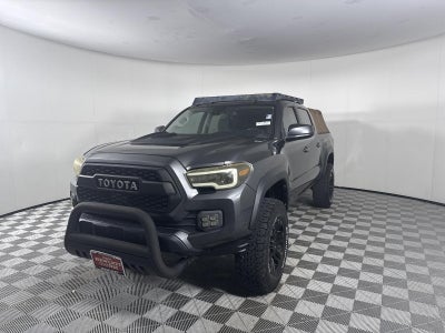 2019 Toyota Tacoma 2WD SR